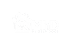 MhD · Mr Help Docs