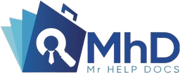MhD · Mr Help Docs