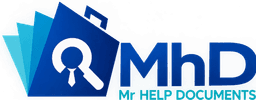 MhD · Mr Help Documents